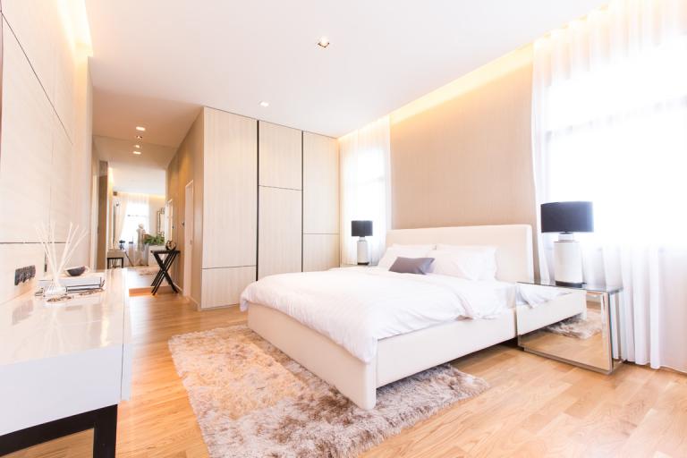 รูปภาพ เดอะ แคนนารี่ ไพรเวท ศรีนครินทร์-วงแหวน (The Canary Private)