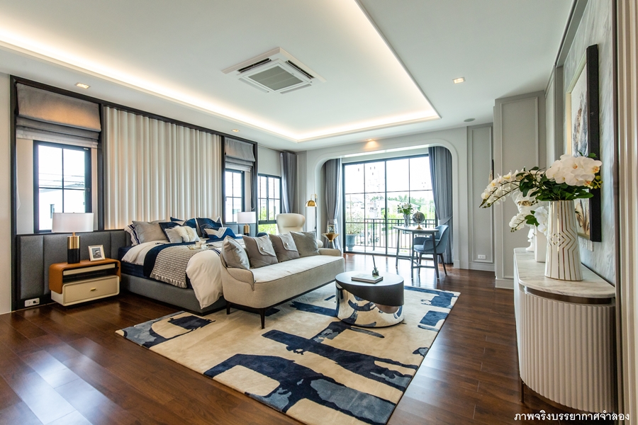 รูปภาพ ลัดดารมย์ พุทธมณฑล สาย 3 (Laddarom Phutthamonthon Sai 3)