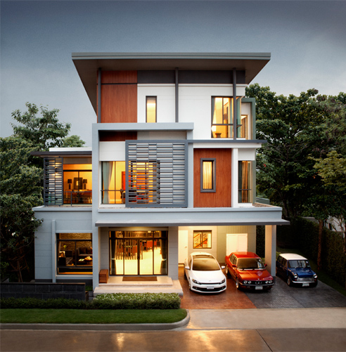 รูปภาพ นาราสิริ ไฮด์อเวย์ (Narasiri Hideaway)