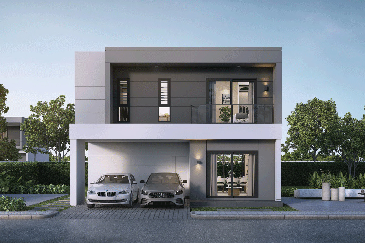 รูปภาพ เซนโทร รามอินทรา-จตุโชติ 2 (Centro Ramindra-Chatuchot 2)