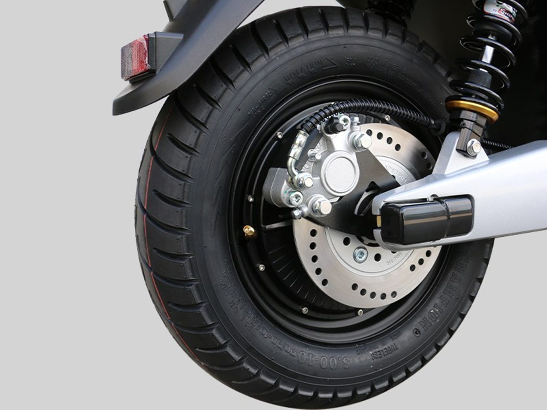 รูปภาพ เดโก้ Deco Sofia EV ปี 2024