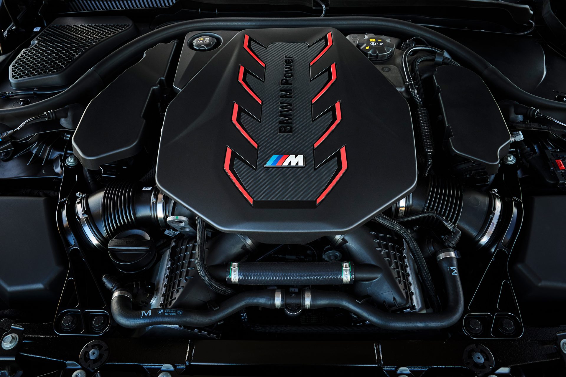 รูปภาพ บีเอ็มดับเบิลยู BMW M5 Touring ปี 2025