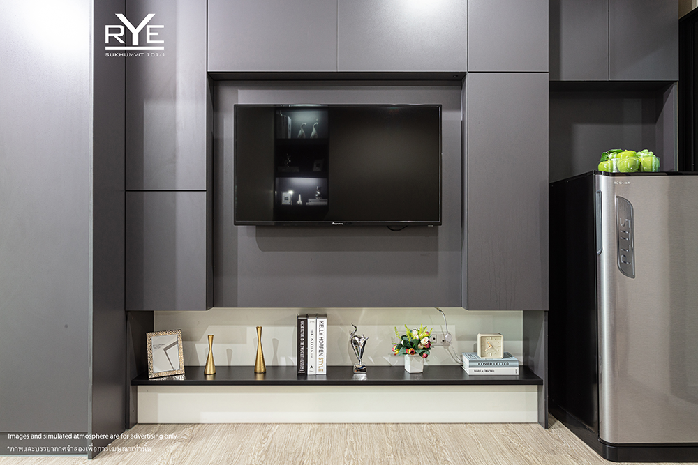 รูปภาพ ไรย์ สุขุมวิท 101/1 (Rye Sukhumvit 101/1)