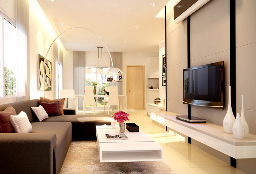 รูปภาพ พฤกษาทาวน์ พรีเว่ รามอินทรา 117 (Pruksatown Privet)