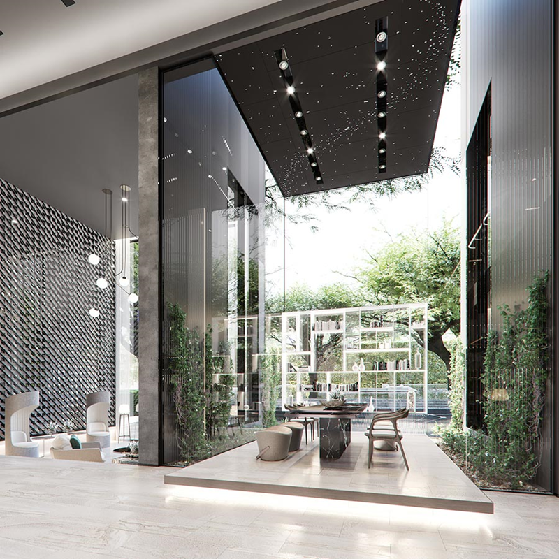 รูปภาพ ไลฟ์ สุขุมวิท 62 (Life Sukhumvit 62)