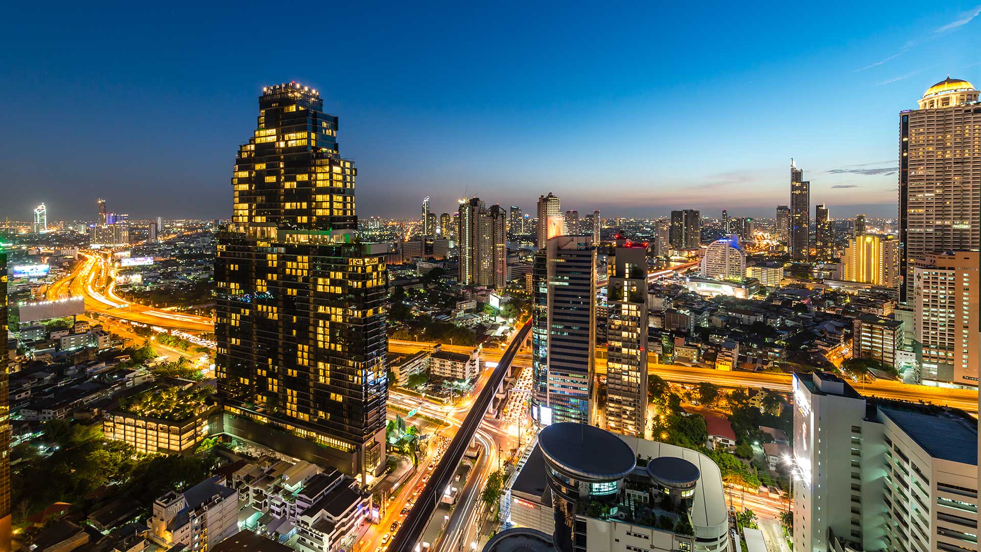 รูปภาพ เดอะ แบงค็อค สาทร (The Bangkok Sathorn)