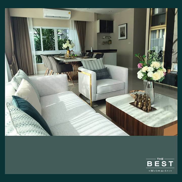 รูปภาพ เดอะเบสท์ มิตรไมตรี (The Best Mit Maitri)