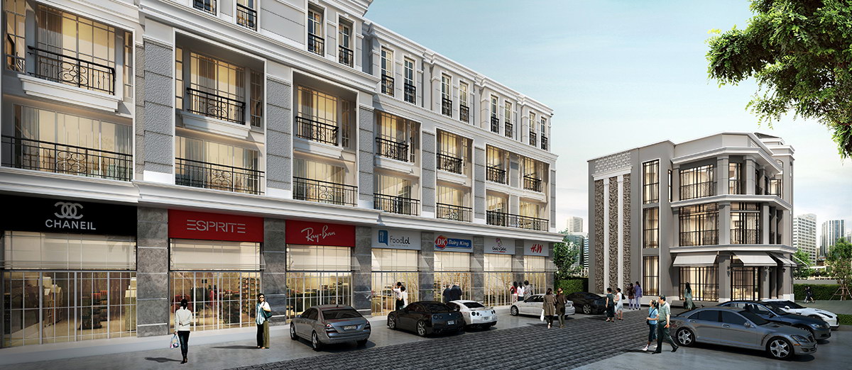 รูปภาพ เดอะ มาสเตอร์ แอท บีทีเอส อุดมสุข (The Master @BTS Udomsuk)