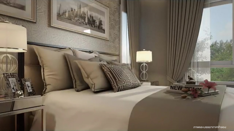 รูปภาพ มายโฮม ซิลเวอร์เลค ( My Home Silver Lake)