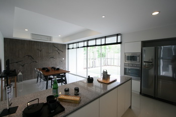 รูปภาพ คอร์ทยาร์ด วิลล่า (Courtyard Villa)