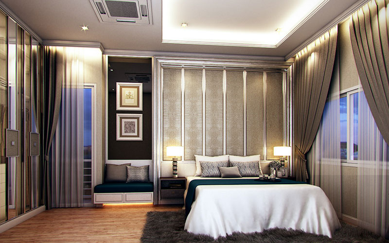 รูปภาพ โกลเด้น ทาวน์ เกษตร-ลาดปลาเค้า (Golden Town)