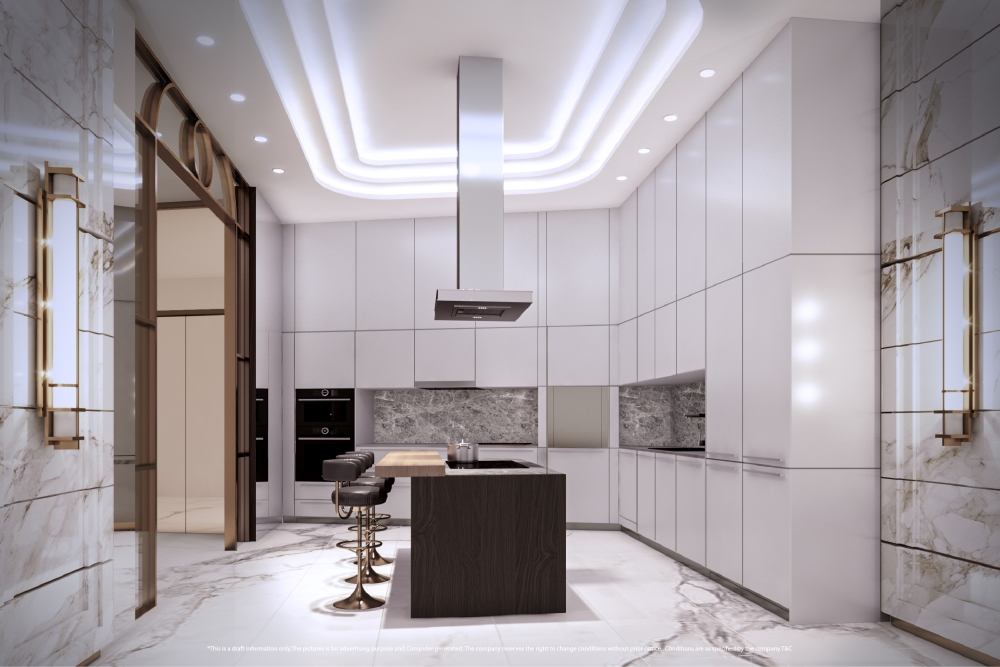 รูปภาพ เดอะ คอลเลคชั่น ริเวอร์ฟรอนท์ บาย อัลติจูด (The Collection Riverfront by Altitude)