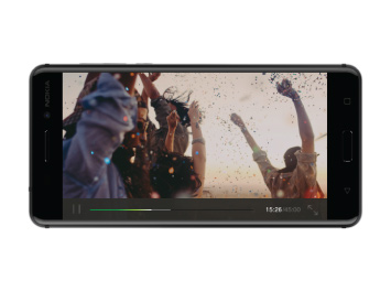 รูปภาพ โนเกีย Nokia-6 (32GB)