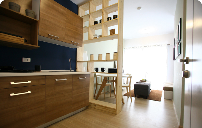 รูปภาพ เอ สเปซ สุขุมวิท 77 (a space Sukhumvit 77)