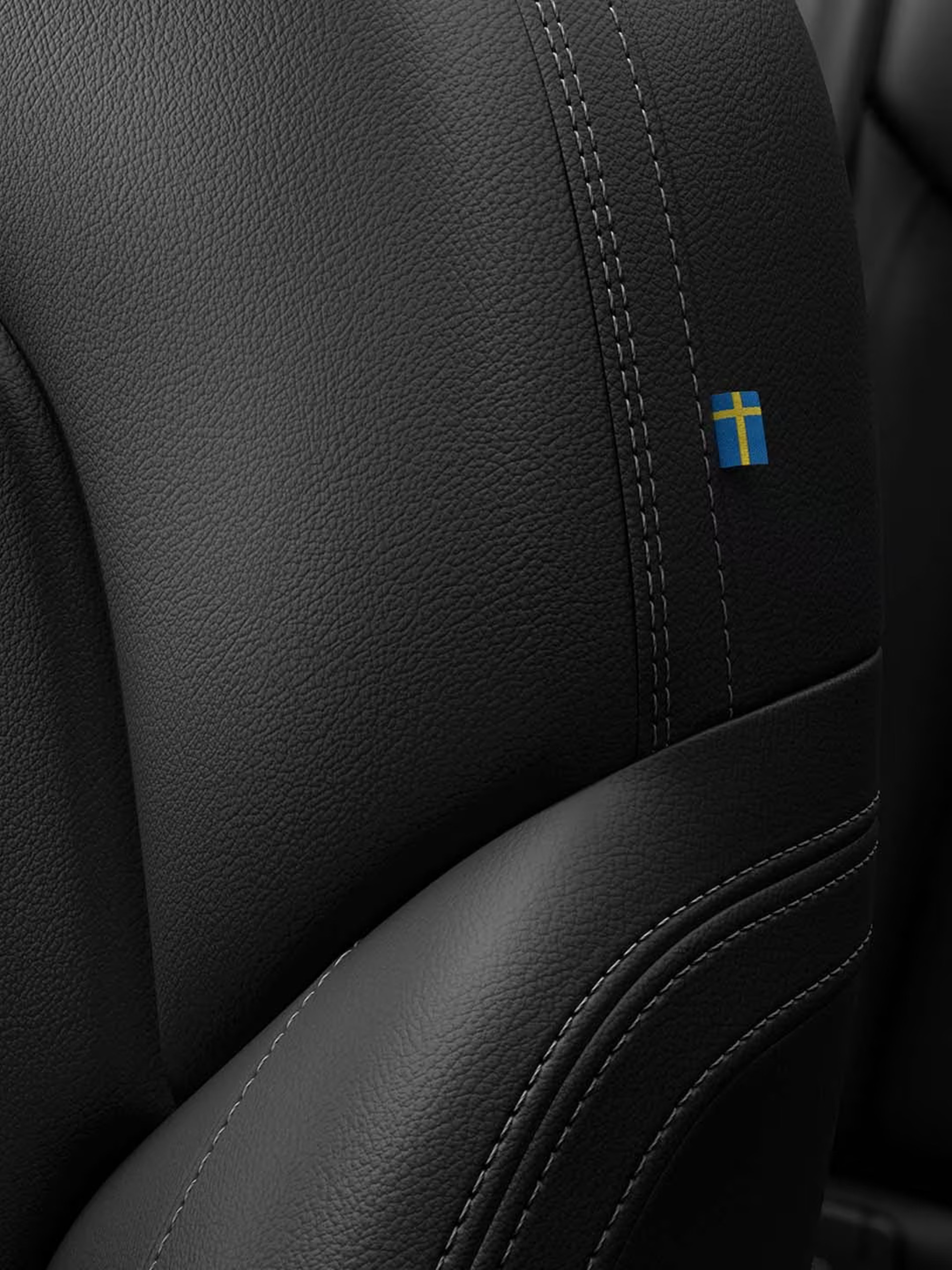 รูปภาพ วอลโว่ Volvo XC40 Recharge Plus T5 Plug-in Hybrid Dark ปี 2023