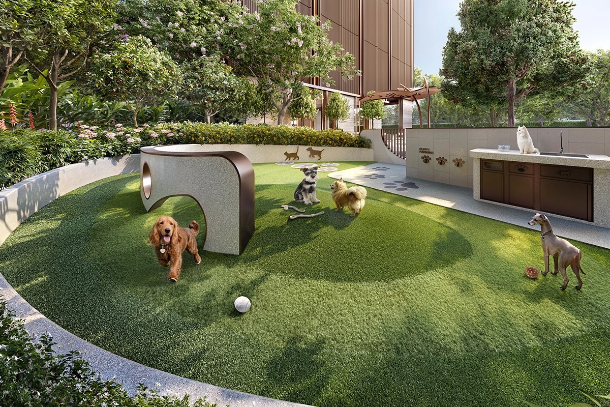 รูปภาพ ไวด์เด็น บาย แสนสิริ (WIDEN by Sansiri)