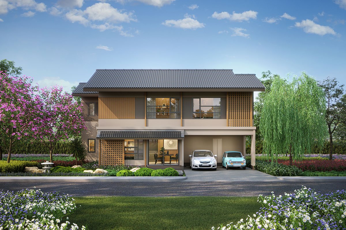 รูปภาพ อณาสิริ รังสิต (Anasiri - Rangsit)