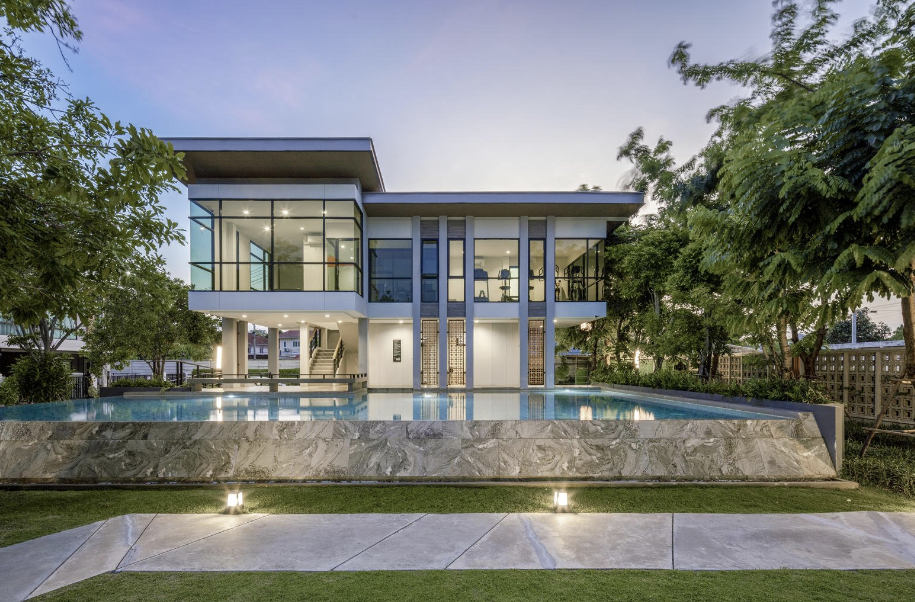 รูปภาพ ยูนิโอ ทาวน์ ศรีนครินทร์-บางนา (Unio Town Srinakarin - Bangna)