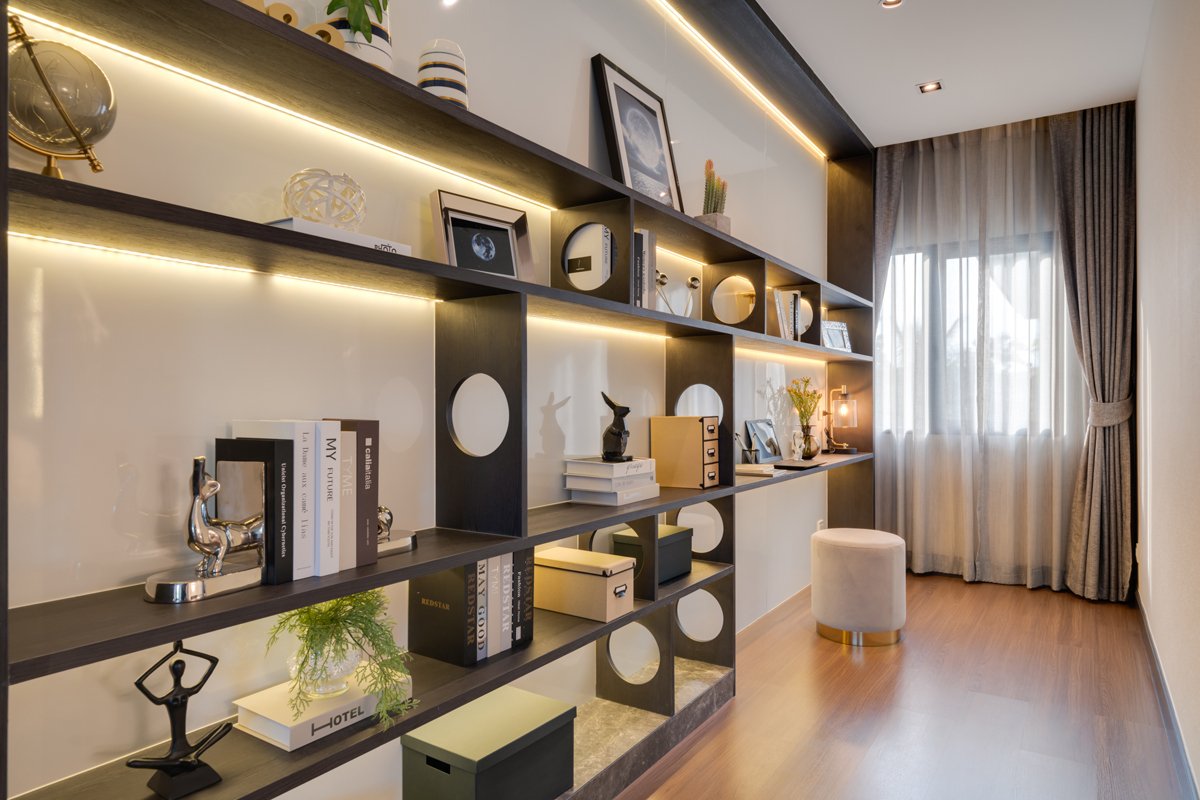 รูปภาพ เดอะ ซิตี้ สาทร - กัลปพฤกษ์ (The City Sathorn - Kanlapapruek)