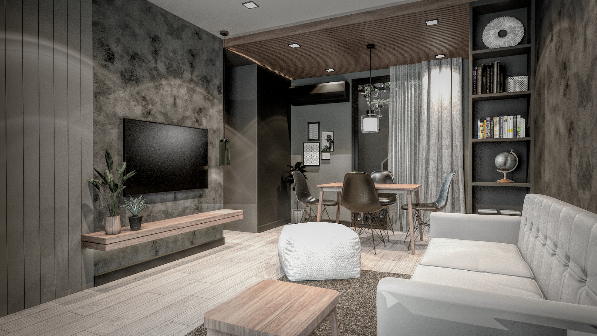 รูปภาพ แอล คราฟ รัชดา 20 (L Craf Ratchada 20)