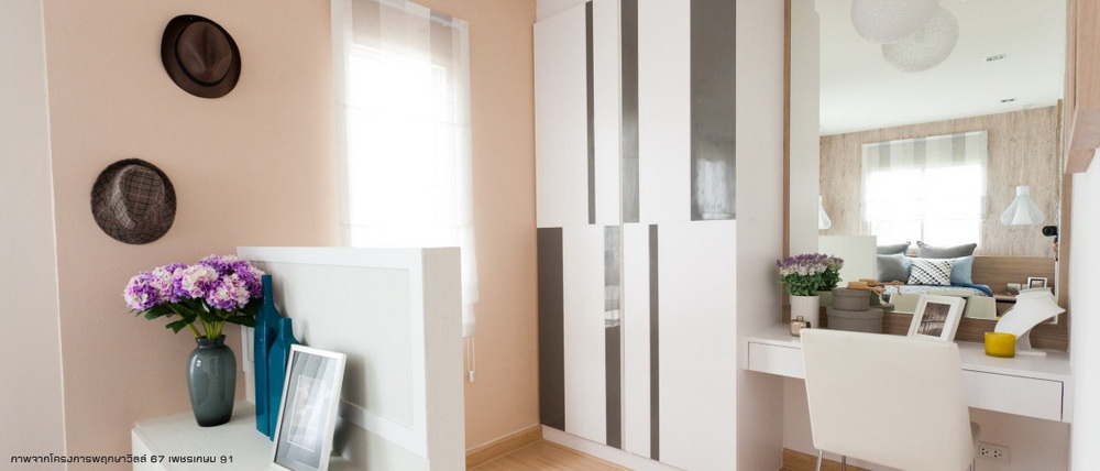 รูปภาพ พฤกษาวิลล์ 58/1 ถลาง Hillside (ภูเก็ต) - PruksaVille 58/1 Thalang Hillside (Phuket)