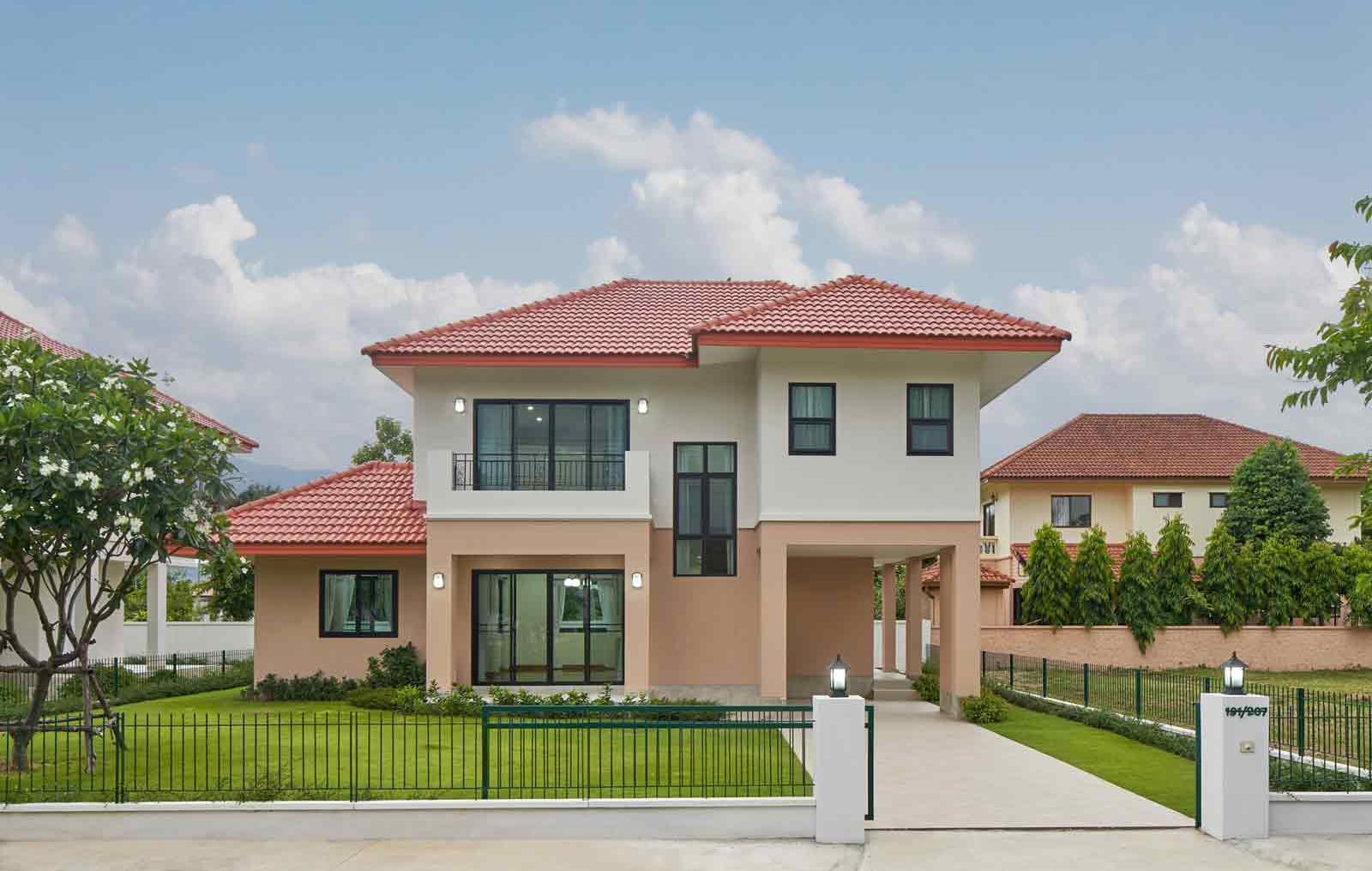 รูปภาพ บ้านในฝัน 4 (Baan Nai Fan 4)