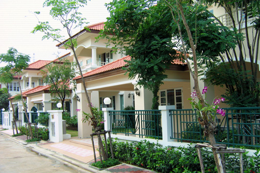 รูปภาพ รติรมย์ พาร์ค (Ratirom Park)