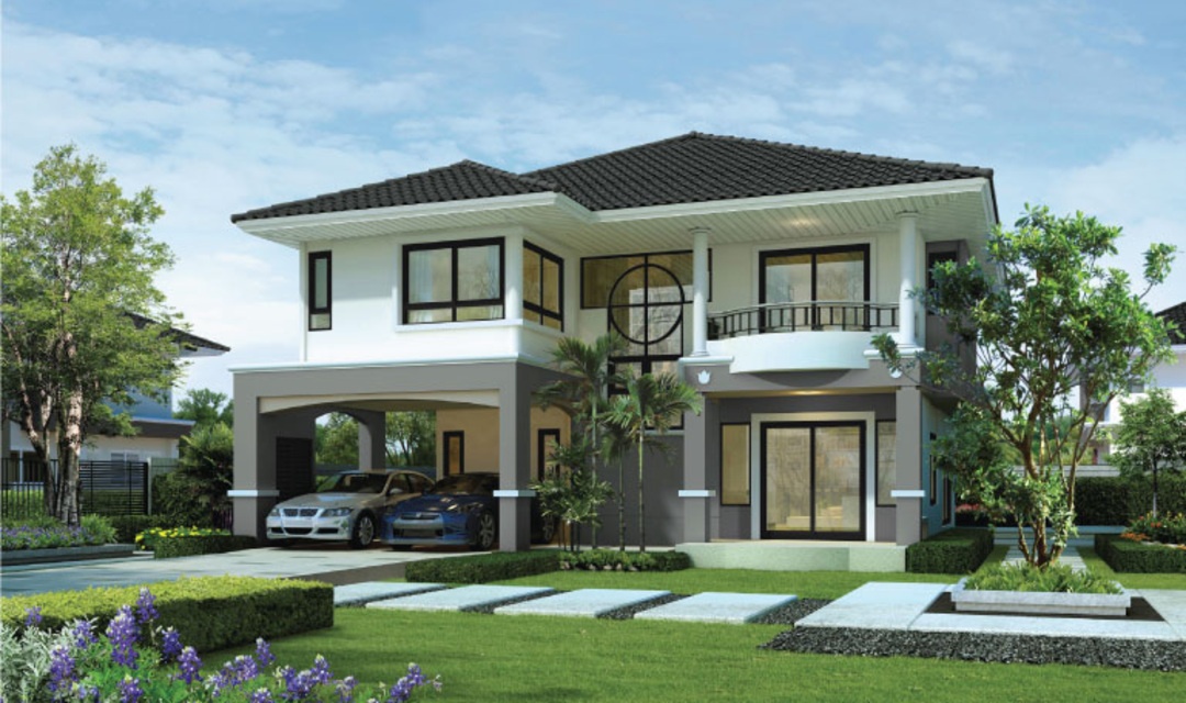 รูปภาพ ศุภาลัย รอยัล ริเวอร์ 2 (Supalai Royal River 2)