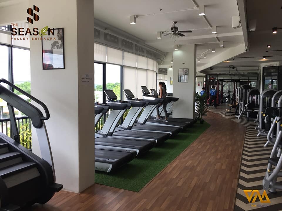 รูปภาพ เดอะ ซีซั่น วัลเล่ย์ 2 สวนเสือศรีราชา (The Season Valley 2)