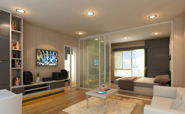 รูปภาพ เดอะ วัน พลัส (The One Plus)