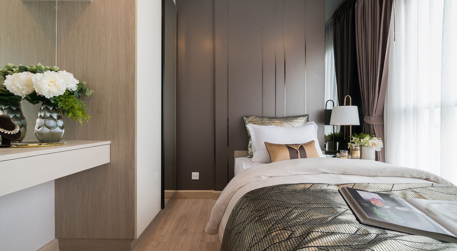 รูปภาพ ไนท์บริดจ์ ติวานนท์ (Knightsbridge Tiwanon)