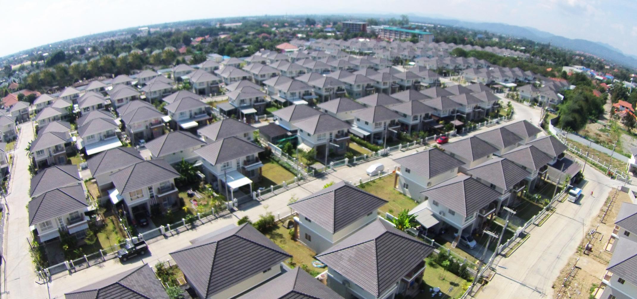 รูปภาพ กาญจน์กนกวิลล์ 10 สันผักหวาน (Karnkanok Ville 10 Sunpakwan)