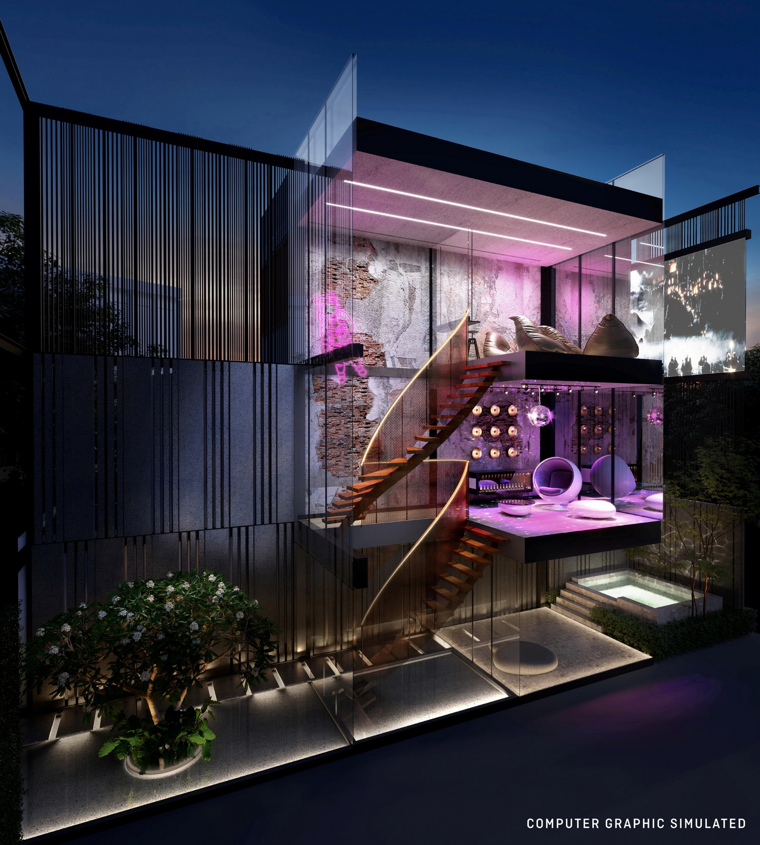 รูปภาพ เดอะ ลอฟท์ ราชเทวี (The Lofts Ratchathewi)