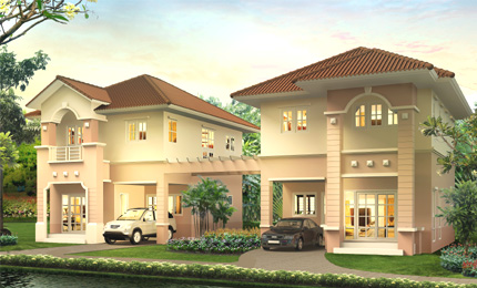 รูปภาพ บ้านลลิล รัตนาธิเบศร์ - เวสต์เกต (Baan Lalin Rattanathibet-Westgate)