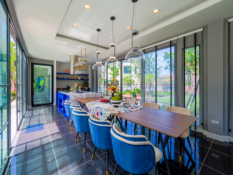 รูปภาพ มอตโต้ สเคป เอกชัย - พระราม 2 (Motto Scape Ekkachai - Rama 2)