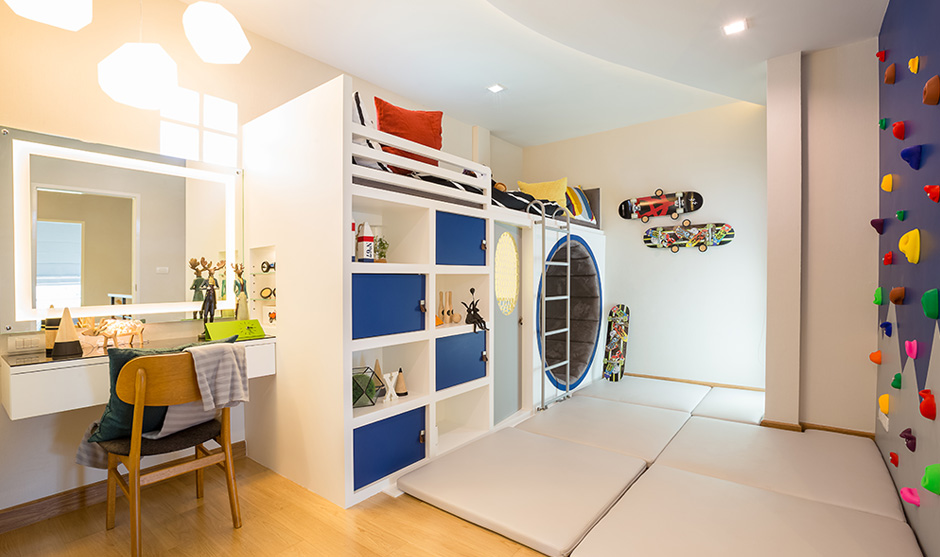 รูปภาพ ศุภาลัย เอสเซ้นส์ ลาดพร้าว (Supalai Essence Ladprao)