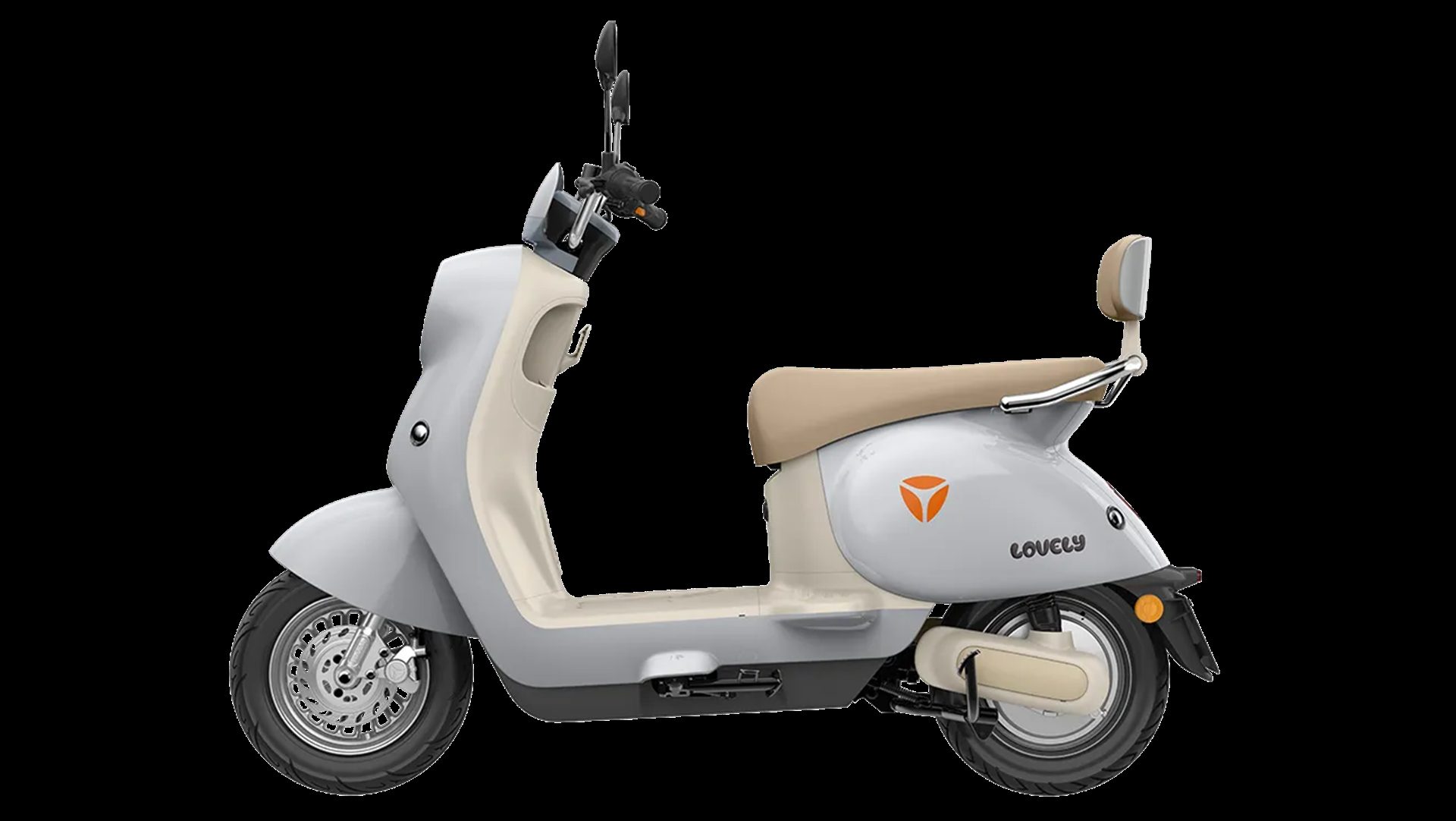 รูปภาพ ยาเดีย Yadea Mia (Standard) ปี 2025