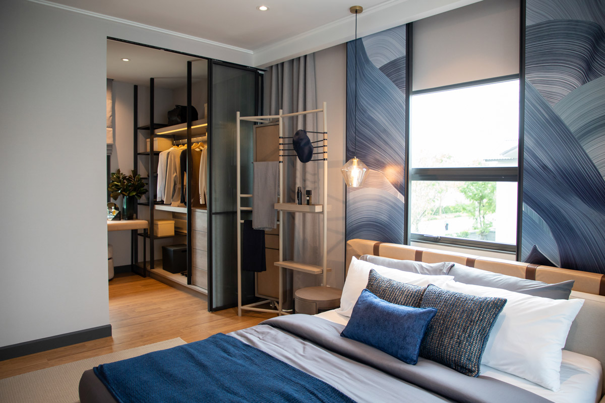 รูปภาพ อณาสิริ กรุงเทพ - ปทุมธานี (Anasiri Krungthep - Patumthani)