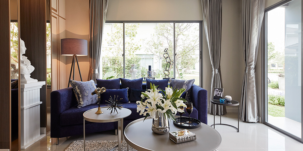 รูปภาพ เพอร์เฟค เพลส รังสิต - ทางด่วนบางพูน (Perfect Place Rangsit-BangpoonExpressway)