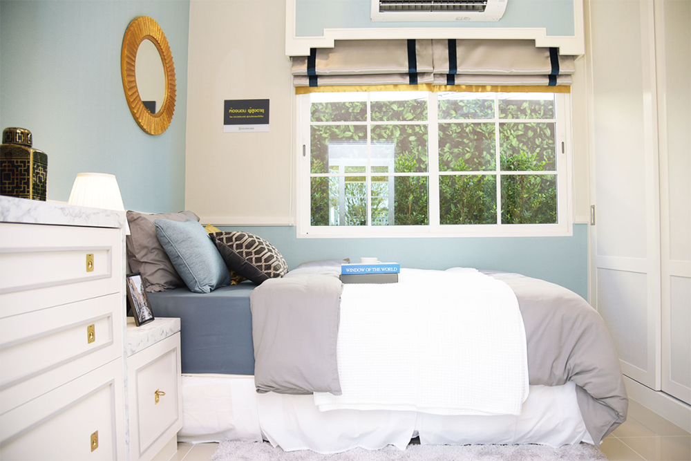 รูปภาพ โกลเด้น นีโอ ๒ บางแค (Golden Neo ๒ Bangkae)