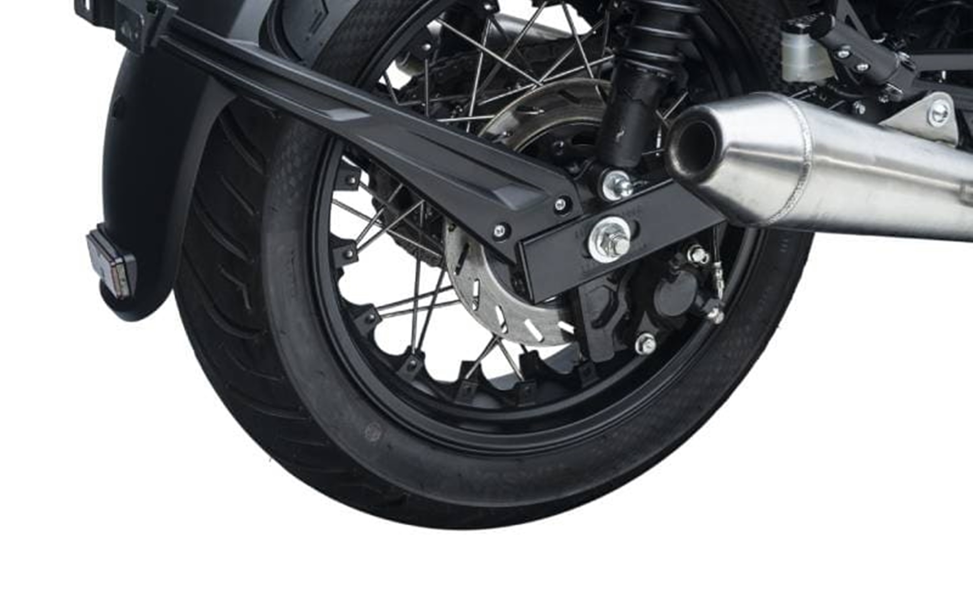 รูปภาพ ไซโคลน Cyclone RE 3 ปี 2023