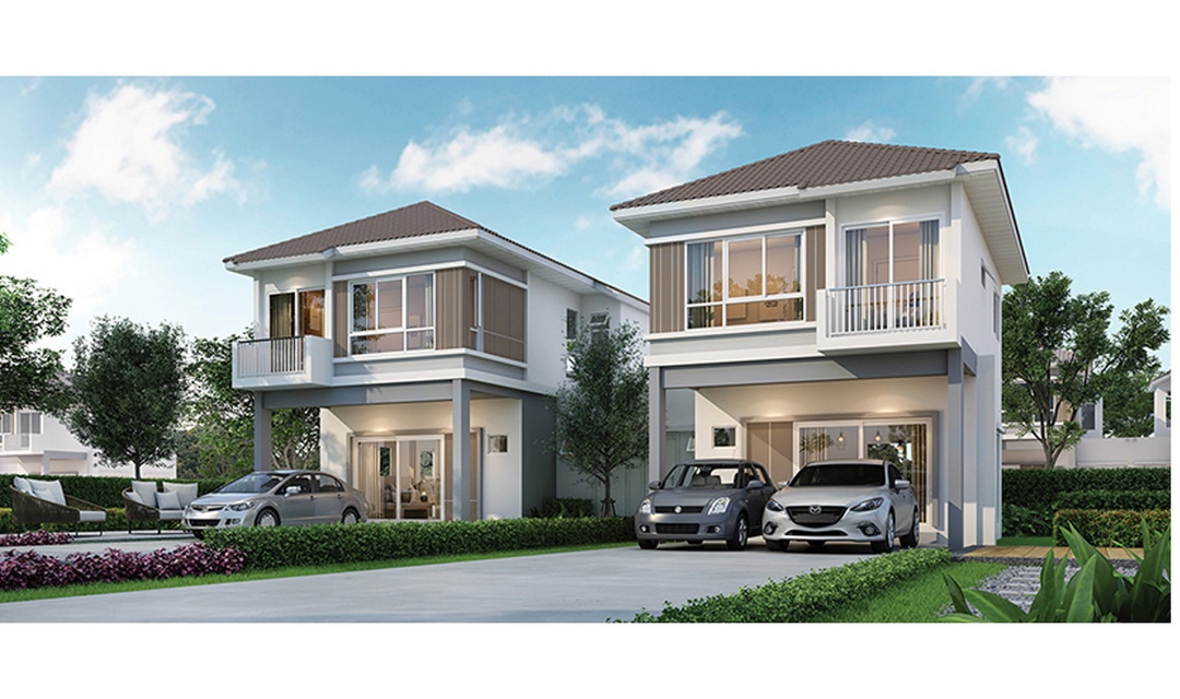 รูปภาพ ศุภาลัย เบลล่า มาบยางพร-ปลวกแดง (Supalai Bella Map Yang Phon-Pluak Daeng)