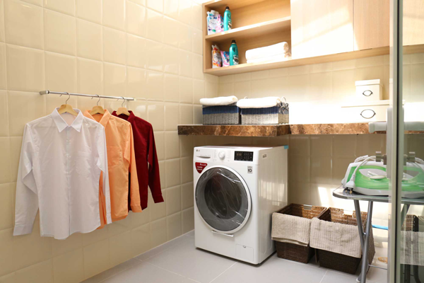 รูปภาพ โกลเด้น ทาวน์ ๓ สุขสวัสดิ์ - พุทธบูชา (Golden Town ๓ Suksawat - Phutthabucha)