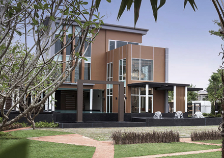 รูปภาพ เดอะ ซิตี้ ราชพฤกษ์ - จรัญฯ13 (The City)