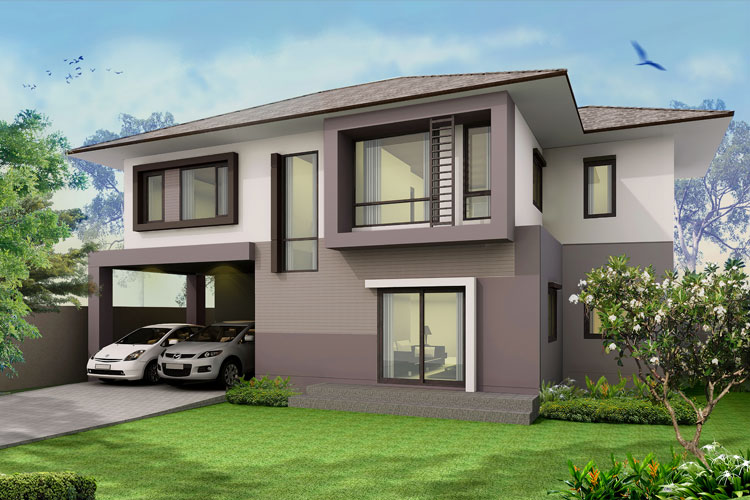 รูปภาพ วรารมย์ พรีเมี่ยม ศาลากลาง (Vararom Premium SalaKlang)