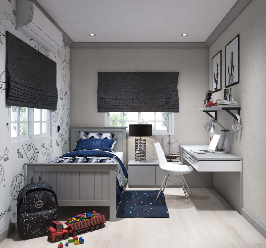 รูปภาพ เอเวอร์ซิตี้ รามอินทรา - ทางด่วนจตุโชติ (Ever City Ramintra - Chatuchote Expressway)