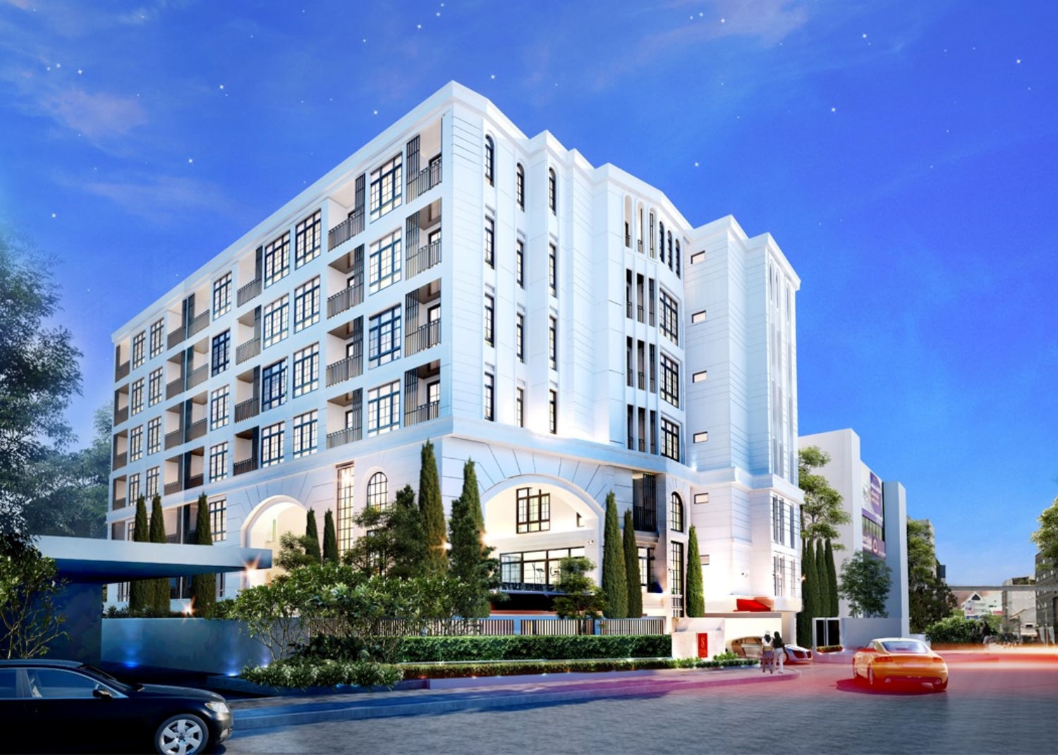 รูปภาพ ดิ เอท คอลเลคชั่น (The 8 Collection)