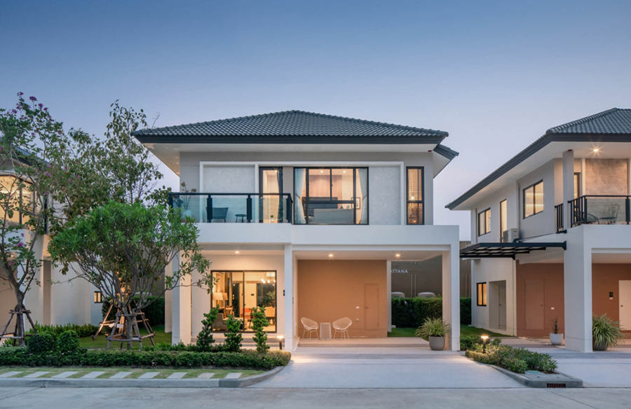 รูปภาพ นิรติ บางนา (Nirati Bangna)