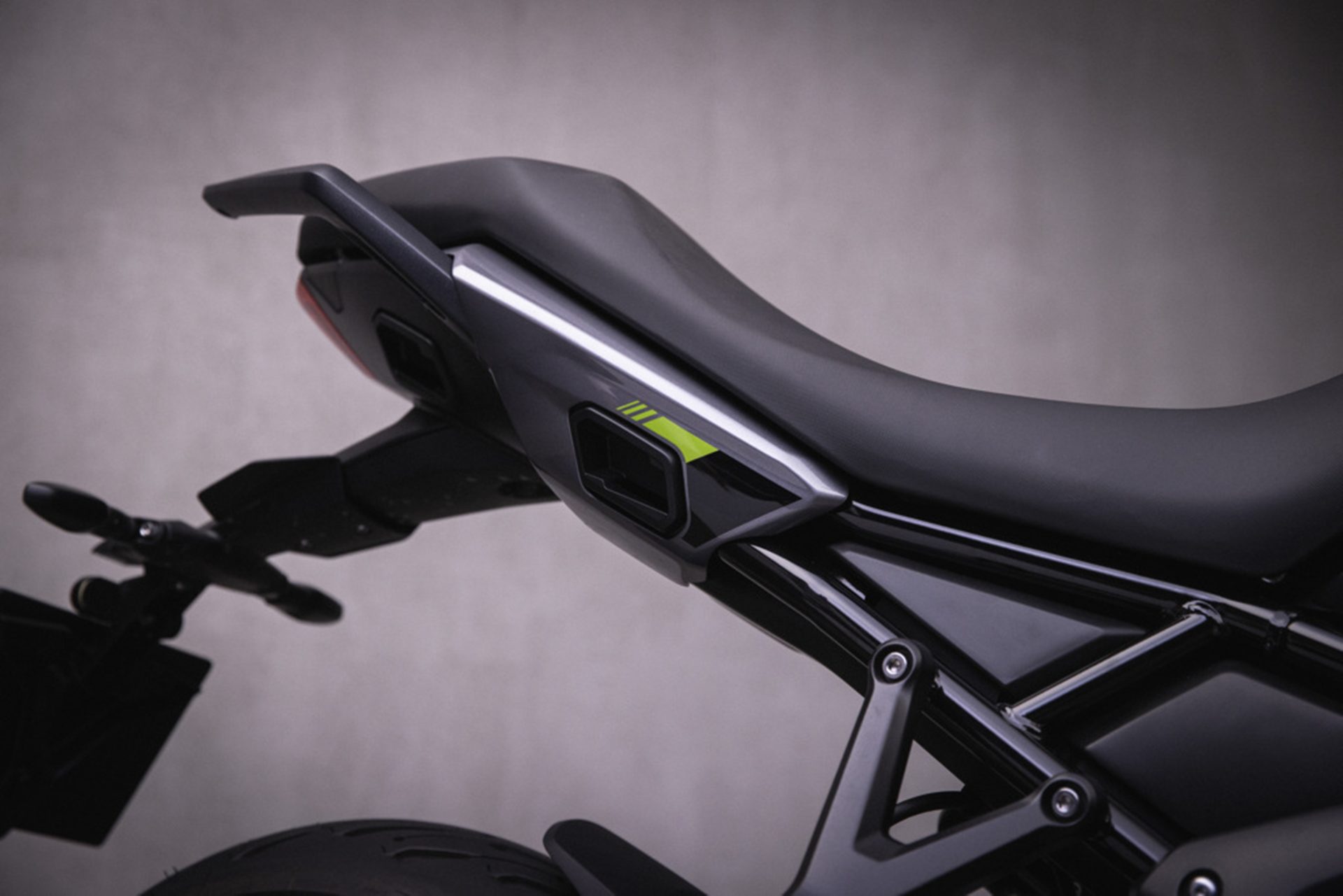 รูปภาพ ไทรอัมพ์ Triumph Tiger Sport 660 ปี 2025