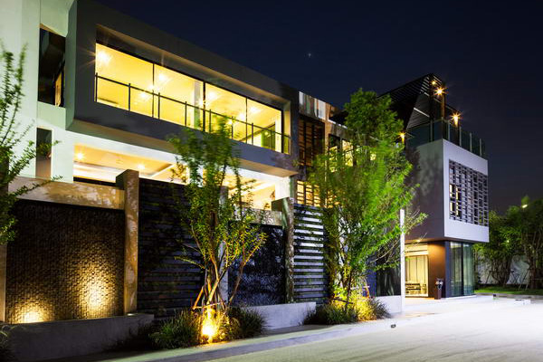 รูปภาพ ไพรเวท เนอวานา เรสสิเดนซ์ (Private Nirvana Residence)